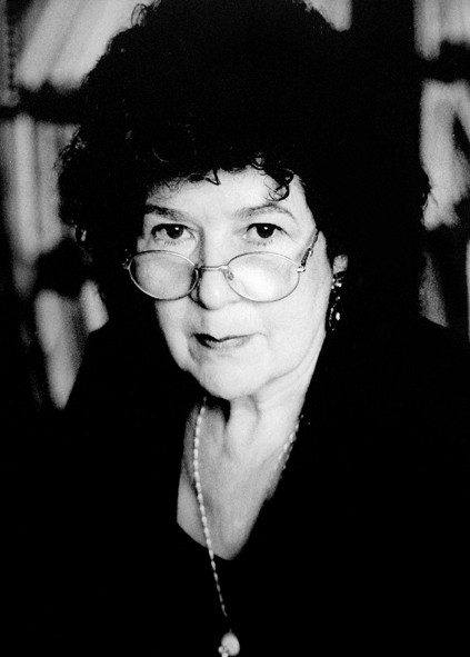 Img de Yadira Calvo Fajardo (1941)